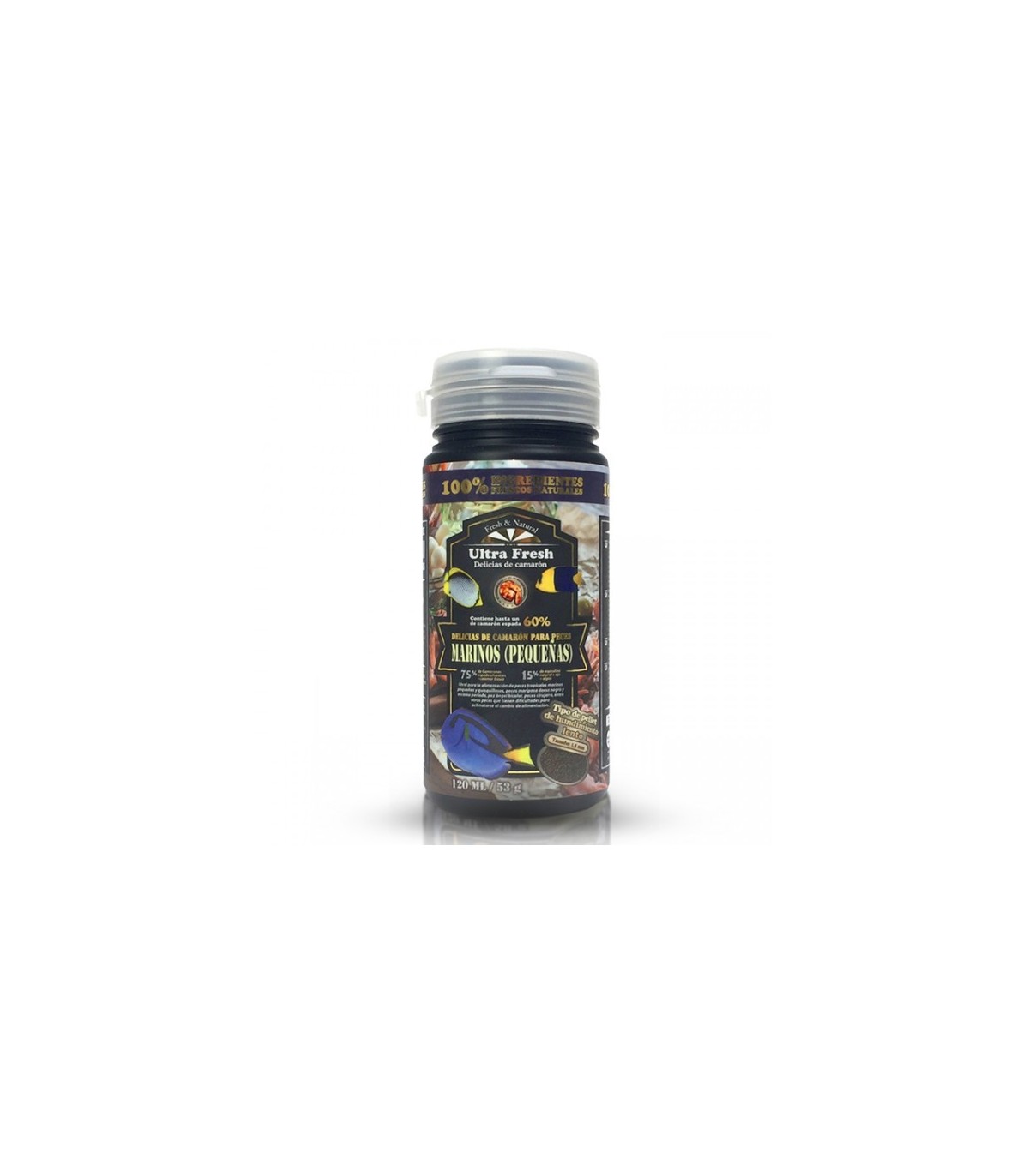 AZOO premiun marine food S AZOO premiun marine food S